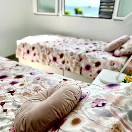 Apartman Carmita Puerto del Carmen