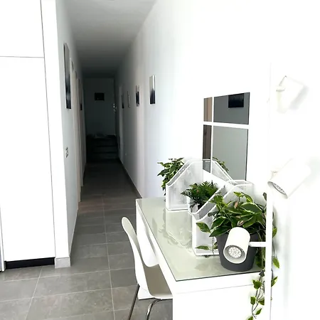 Carmita Apartmán *
