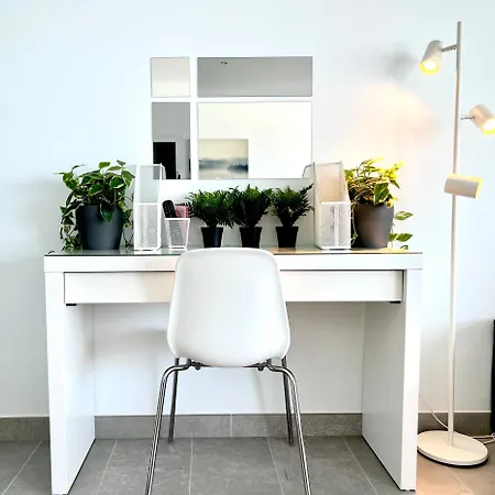 Carmita Apartmán *