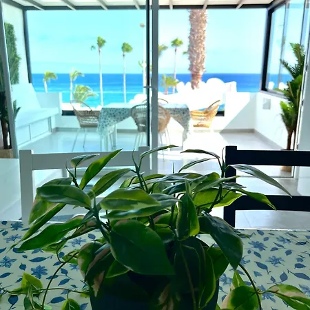 Apartman Carmita Puerto del Carmen