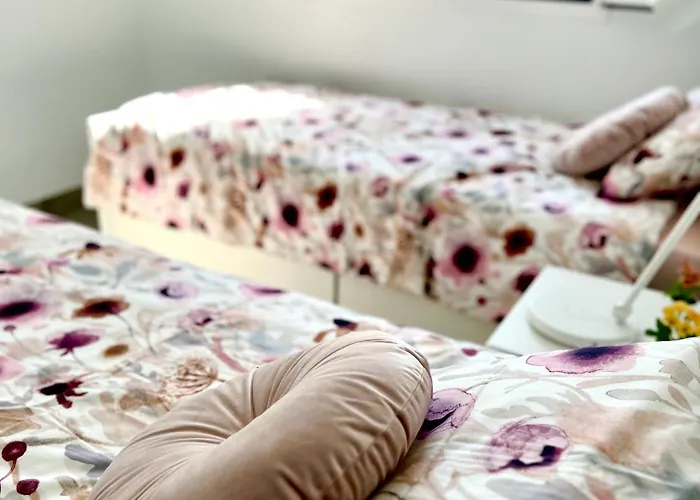 Apartman Carmita Puerto del Carmen