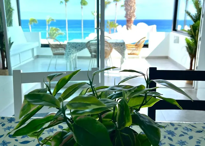 Apartman Carmita Puerto del Carmen