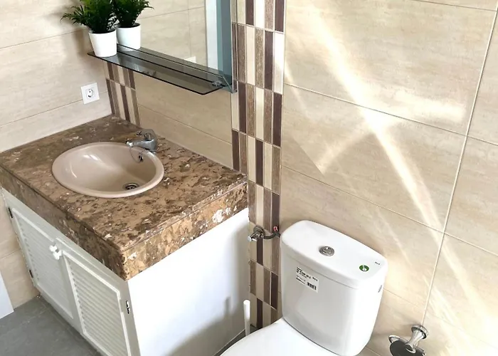 Carmita * Puerto del Carmen